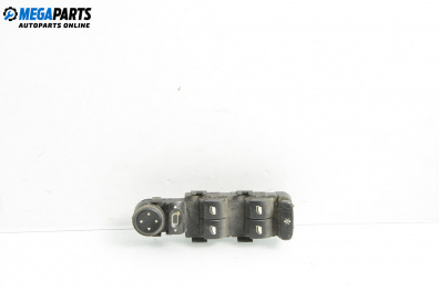 Бутони ел. стъкла и огледала  за Peugeot 307 Station Wagon (03.2002 - 12.2009)