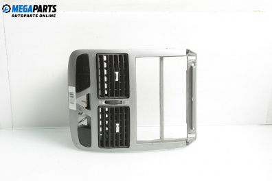 Централна конзола за Peugeot 307 Station Wagon (03.2002 - 12.2009)