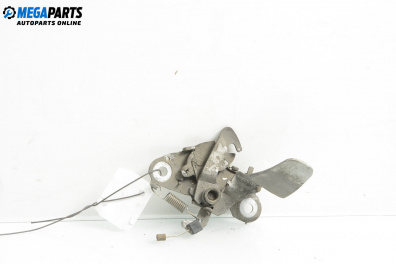 Заключалка преден капак за Peugeot 307 Station Wagon (03.2002 - 12.2009)