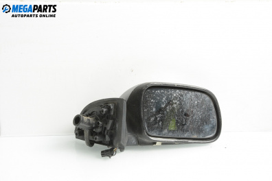 Огледало за Peugeot 307 Station Wagon (03.2002 - 12.2009), 4+1 вр., комби, позиция: дясна