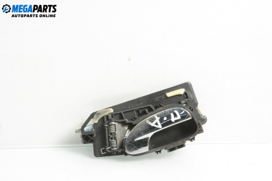 Вътрешна дръжка за Peugeot 307 Station Wagon (03.2002 - 12.2009), 4+1 вр., комби, позиция: предна, дясна