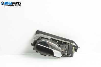 Вътрешна дръжка за Peugeot 307 Station Wagon (03.2002 - 12.2009), 4+1 вр., комби, позиция: предна, лява