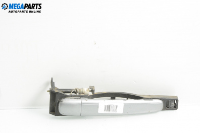 Външна дръжка за Peugeot 307 Station Wagon (03.2002 - 12.2009), 4+1 вр., комби, позиция: предна, дясна