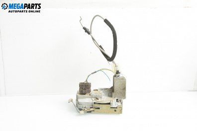 Брава на врата за Peugeot 307 Station Wagon (03.2002 - 12.2009), позиция: предна, дясна