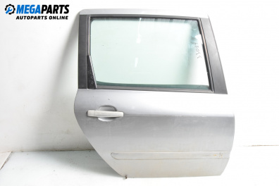 Врата за Peugeot 307 Station Wagon (03.2002 - 12.2009), 4+1 вр., комби, позиция: задна, дясна