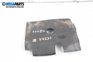 Декоративен капак двигател за Peugeot 307 Station Wagon (03.2002 - 12.2009)