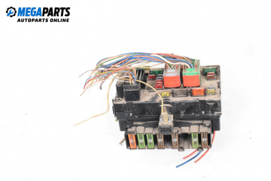 BSM модул за Peugeot 307 Station Wagon (03.2002 - 12.2009), №  646405280