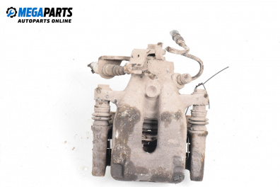 Спирачен апарат за Peugeot 307 Station Wagon (03.2002 - 12.2009), позиция: предна, лява