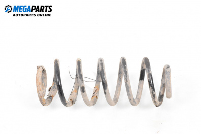 Пружина за ходова част за Peugeot 307 Station Wagon (03.2002 - 12.2009), комби, позиция: задна