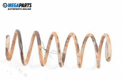 Пружина за ходова част за Peugeot 307 Station Wagon (03.2002 - 12.2009), комби, позиция: задна