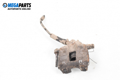 Спирачен апарат за Peugeot 307 Station Wagon (03.2002 - 12.2009), позиция: предна, дясна