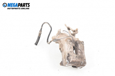 Спирачен апарат за Peugeot 307 Station Wagon (03.2002 - 12.2009), позиция: задна, лява