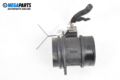 Дебитомер за Peugeot 307 Station Wagon (03.2002 - 12.2009) 2.0 HDI 90, 90 к.с.