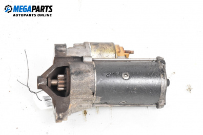 Стартер за Peugeot 307 Station Wagon (03.2002 - 12.2009) 2.0 HDI 90, 90 к.с., № 03G2 0209 CG V