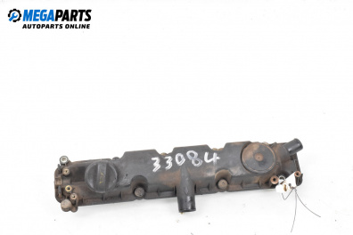 Капак на клапаните (на цилиндровата глава) за Peugeot 307 Station Wagon (03.2002 - 12.2009) 2.0 HDI 90, 90 к.с.