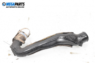 Маркуч турбо за Peugeot 307 Station Wagon (03.2002 - 12.2009) 2.0 HDI 90, 90 к.с.