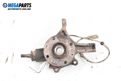 Шенкел главина за Peugeot 307 Station Wagon (03.2002 - 12.2009), позиция: предна, дясна