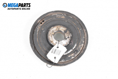 Ремъчна шайба за Peugeot 307 Station Wagon (03.2002 - 12.2009) 2.0 HDI 90, 90 к.с.