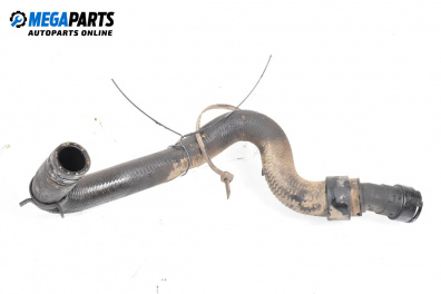 Воден маркуч за Peugeot 307 Station Wagon (03.2002 - 12.2009) 2.0 HDI 90, 90 к.с.