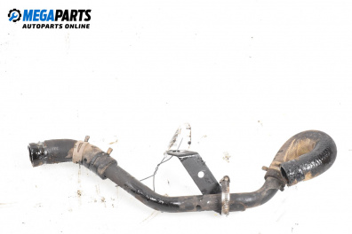 Воден маркуч за Peugeot 307 Station Wagon (03.2002 - 12.2009) 2.0 HDI 90, 90 к.с.