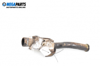 Тръба за охладителна течност за Peugeot 307 Station Wagon (03.2002 - 12.2009) 2.0 HDI 90, 90 к.с.