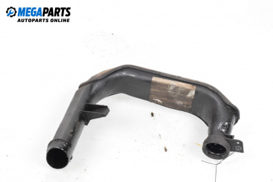 Тръба турбо за Peugeot 307 Station Wagon (03.2002 - 12.2009) 2.0 HDI 90, 90 к.с.