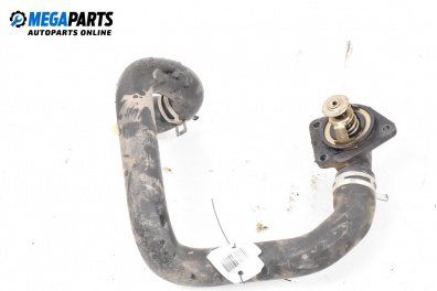 Воден маркуч за Peugeot 307 Station Wagon (03.2002 - 12.2009) 2.0 HDI 90, 90 к.с.