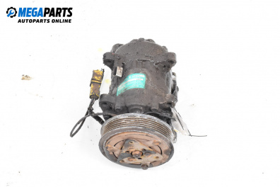 Компресор климатик за Peugeot 307 Station Wagon (03.2002 - 12.2009) 2.0 HDI 90, 90 к.с., № 5209505244