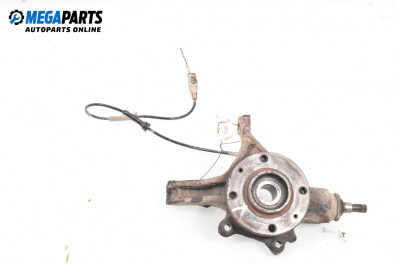 Шенкел главина за Peugeot 307 Station Wagon (03.2002 - 12.2009), позиция: предна, лява