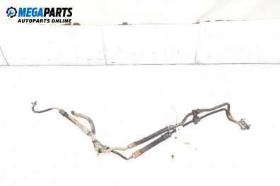 Климатичен маркуч за Peugeot 307 Station Wagon (03.2002 - 12.2009)