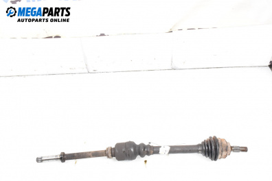 Полуоска за Peugeot 307 Station Wagon (03.2002 - 12.2009) 2.0 HDI 90, 90 к.с., позиция: предна, дясна
