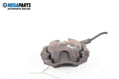 Спирачен апарат за Peugeot 307 Station Wagon (03.2002 - 12.2009), позиция: предна, лява