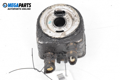 Маслоохладител за Peugeot 307 Station Wagon (03.2002 - 12.2009) 2.0 HDI 90, 90 к.с.