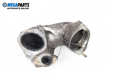 Тръба турбо за Peugeot 307 Station Wagon (03.2002 - 12.2009) 2.0 HDI 90, 90 к.с.