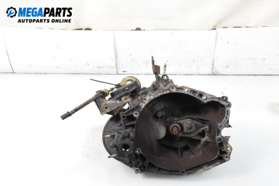 Ръчна скоростна кутия за Peugeot 307 Station Wagon (03.2002 - 12.2009) 2.0 HDI 90, 90 к.с.