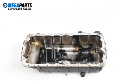 Картер за Peugeot 307 Station Wagon (03.2002 - 12.2009) 2.0 HDI 90, 90 к.с.