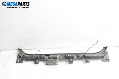 Държач броня за BMW 3 Series E90 Sedan E90 (01.2005 - 12.2011), седан, позиция: задна