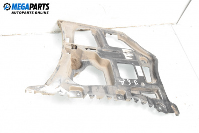 Държач броня за BMW 3 Series E90 Sedan E90 (01.2005 - 12.2011), седан, позиция: задна, дясна