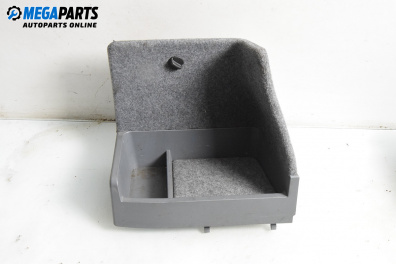 Кора багажник за BMW 3 Series E90 Sedan E90 (01.2005 - 12.2011), 4+1 вр., седан