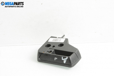 Ръкохватка седалка за BMW 3 Series E90 Sedan E90 (01.2005 - 12.2011), 4+1 вр., седан