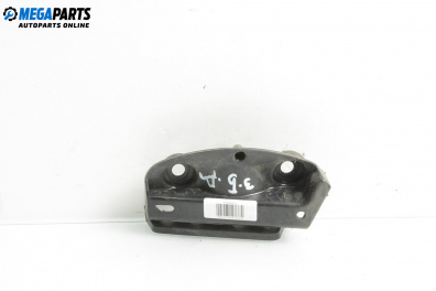 Държач броня за BMW 3 Series E90 Sedan E90 (01.2005 - 12.2011), седан, позиция: задна, дясна