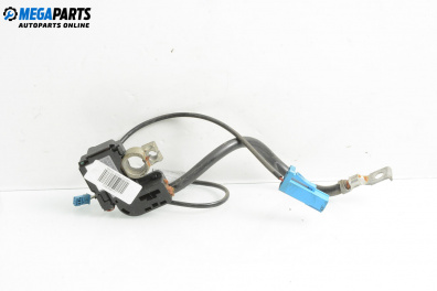 Клема минусов кабел за BMW 3 Series E90 Sedan E90 (01.2005 - 12.2011) 320 i, 170 к.с.