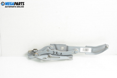 Панта заден капак за BMW 3 Series E90 Sedan E90 (01.2005 - 12.2011), 4+1 вр., седан, позиция: лява