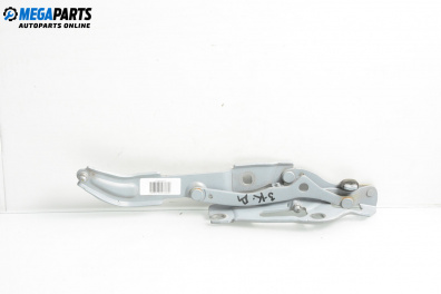 Панта заден капак за BMW 3 Series E90 Sedan E90 (01.2005 - 12.2011), 4+1 вр., седан, позиция: дясна