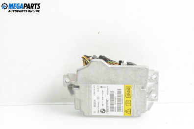 Модул за AIRBAG за BMW 3 Series E90 Sedan E90 (01.2005 - 12.2011)