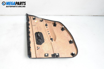 Кора врата за BMW 3 Series E90 Sedan E90 (01.2005 - 12.2011), 4+1 вр., седан, позиция: задна, лява