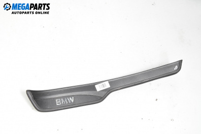 Вътрешен праг за BMW 3 Series E90 Sedan E90 (01.2005 - 12.2011), 4+1 вр., седан, позиция: задна, лява
