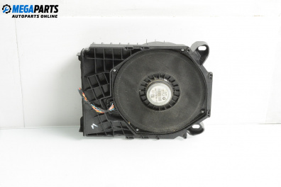 Субуфер за BMW 3 Series E90 Sedan E90 (01.2005 - 12.2011)