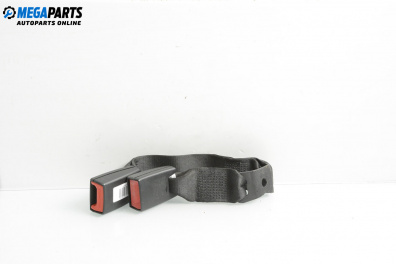 Закопчалки предпазни колани за BMW 3 Series E90 Sedan E90 (01.2005 - 12.2011), 4+1 вр., позиция: задна