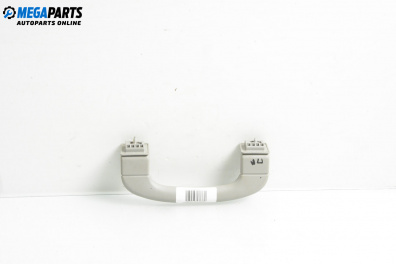 Ръкохватка за таван за BMW 3 Series E90 Sedan E90 (01.2005 - 12.2011), 4+1 вр., позиция: предна, лява